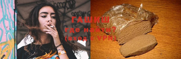 винт Лиски